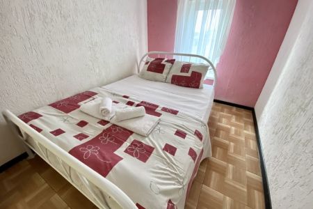 Эконом 2-местный (с раздельными кроватями)