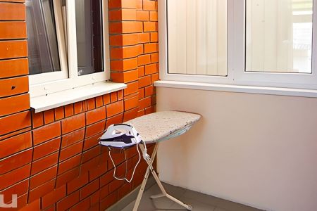 Эконом 2-местный (с раздельными кроватями)