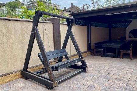 Эконом 2-местный (с раздельными кроватями)