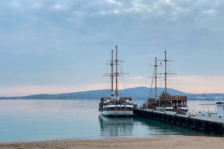 Эконом 2-местный (с раздельными кроватями)