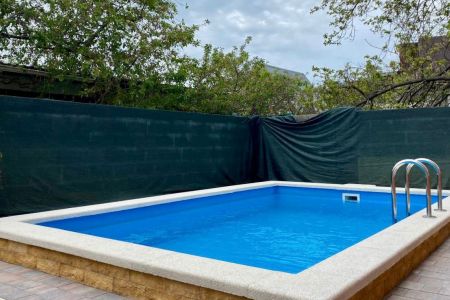 Эконом 2-местный (с раздельными кроватями)