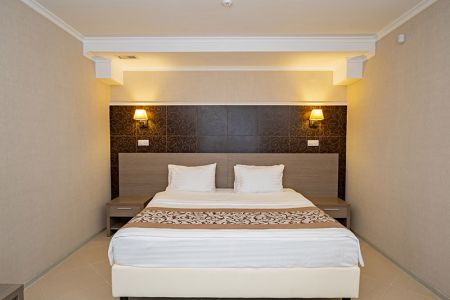 «Villa Kupol» / «Купол» вилла