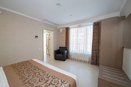 «Villa Kupol» / «Купол» вилла