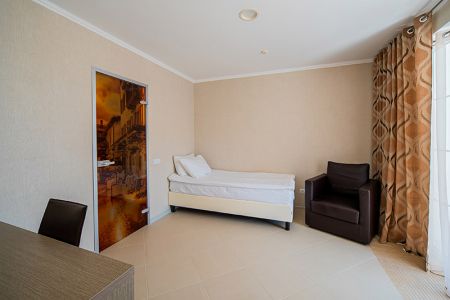 «Villa Kupol» / «Купол» вилла