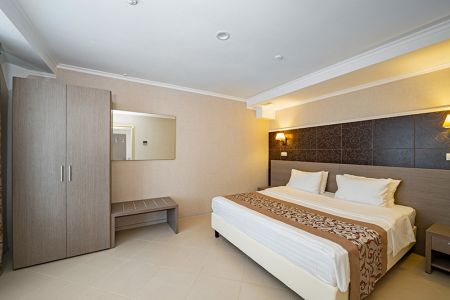 «Villa Kupol» / «Купол» вилла