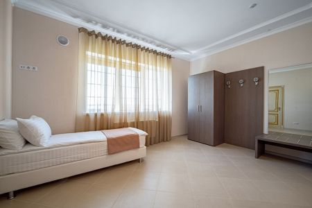 Люкс 2-местный 2-комнатный