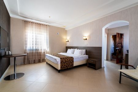 «Villa Kupol» / «Купол» вилла