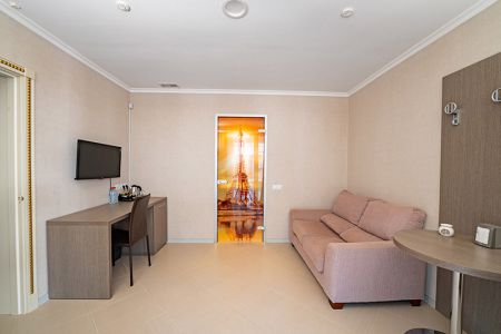 «Villa Kupol» / «Купол» вилла