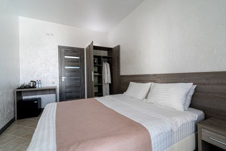 «Villa Kupol» / «Купол» вилла