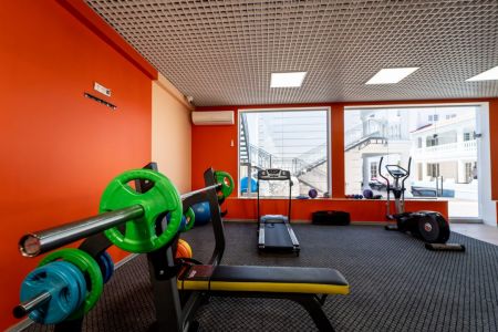 «Villa Kupol» / «Купол» вилла