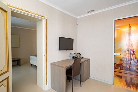 «Villa Kupol» / «Купол» вилла