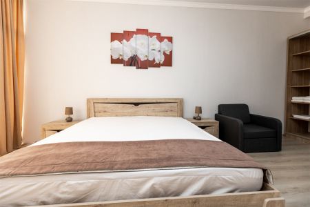 Стандартный 2-местный (без балкона)