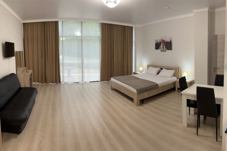 Стандартный 2-местный (без балкона)