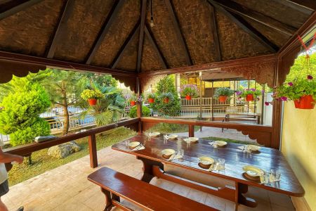 Стандартный 2-местный (без балкона)