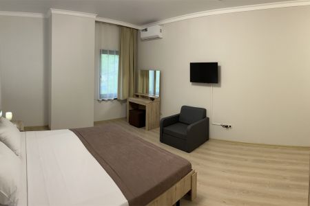 Стандартный 2-местный (без балкона)