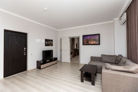 Стандартный 2-местный (без балкона)