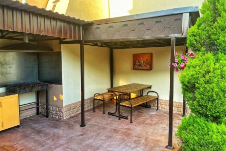 Стандартный 2-местный (без балкона)