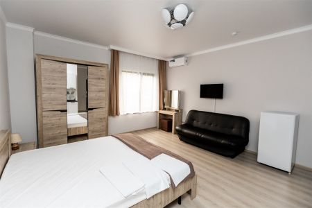 Стандартный 2-местный (без балкона)