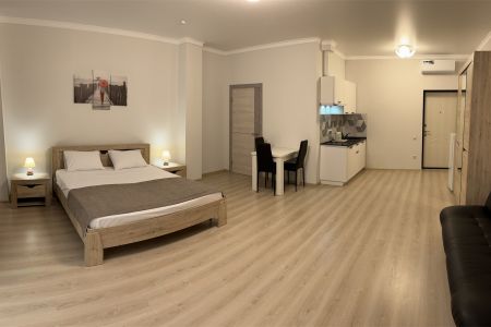 Стандартный 2-местный (без балкона)