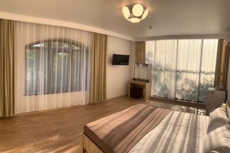 Стандартный 2-местный (без балкона)