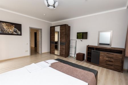 Стандартный 2-местный (без балкона)