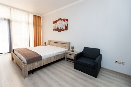 Стандартный 2-местный (без балкона)