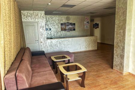 Стандартный 2-местный (без балкона)