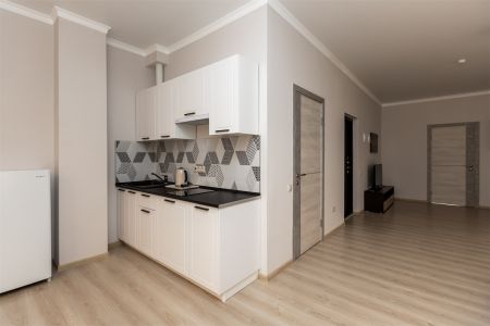 Стандартный 2-местный (без балкона)