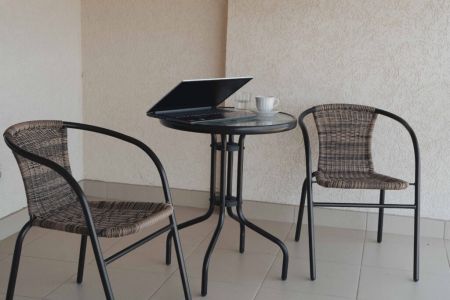 Внешний вид