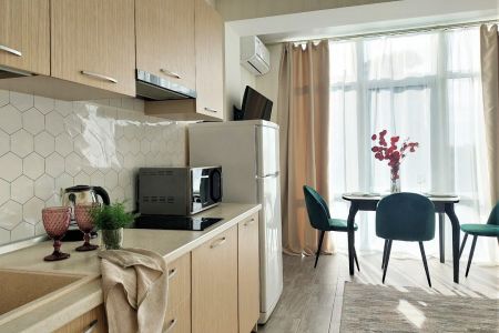 Апартаменты 6-местный (№73)