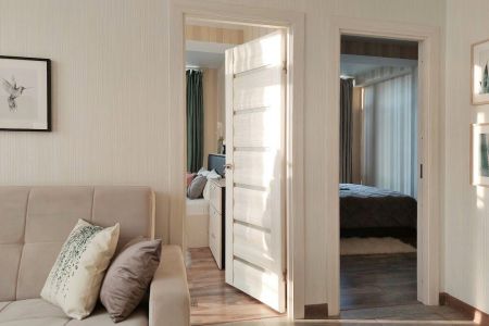 Апартаменты 6-местный (№73)