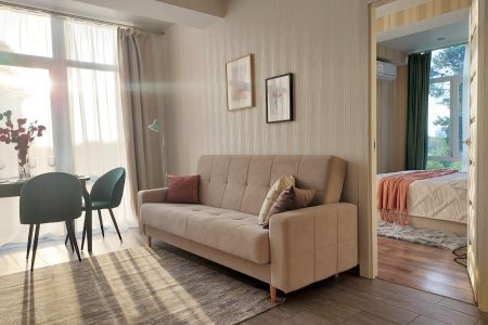 Апартаменты 6-местный (№73)