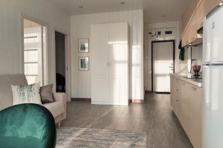 Апартаменты 6-местный (№73)