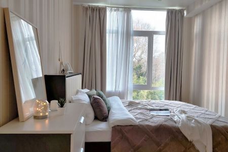 Апартаменты 6-местный (№73)