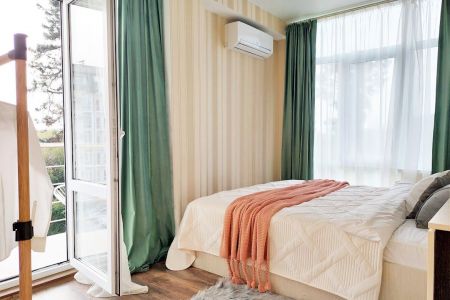 Апартаменты 6-местный (№73)