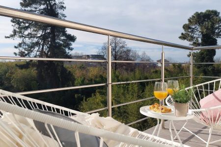 Апартаменты 6-местный (№73)