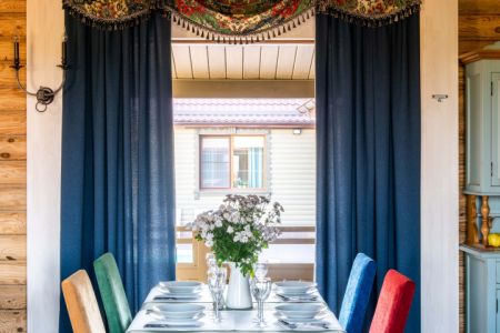 Малый банкетный зал