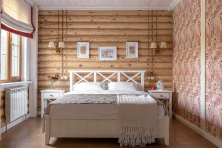 Люкс 4-местный 2-комнатный (Леонтина)