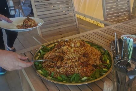 Территория