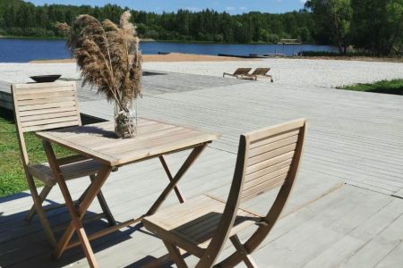 Территория