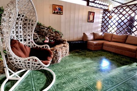 Территория