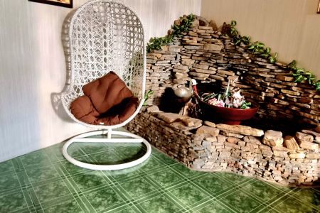 Территория