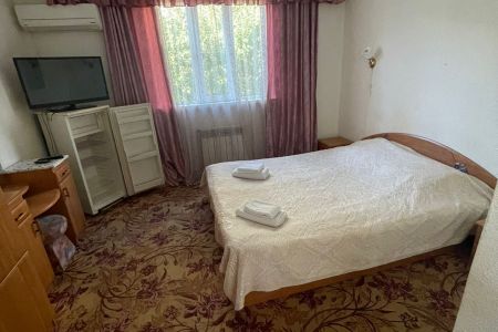 Стандартный 2-местный 1-комнатный