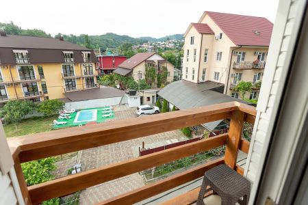 Стандартный 3-местный