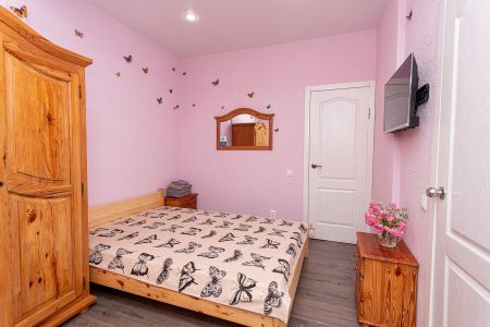 Стандартный 3-местный