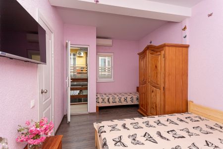 Стандартный 3-местный