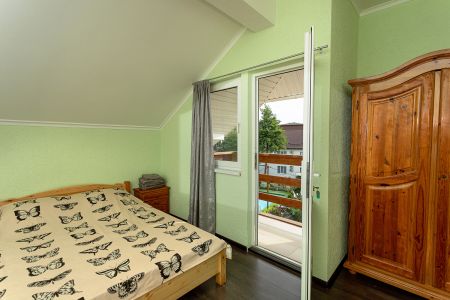 Стандартный 3-местный