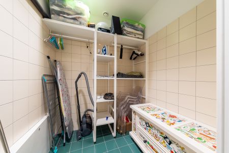 Апартаменты 6-местный 3-комнатный (№11)