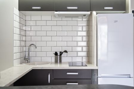 Апартаменты 6-местный 3-комнатный (№11)