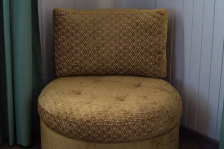 Люкс 4 -местный (вид на Волгу)